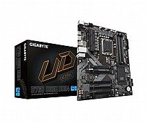 לוח אם Gigabyte B760 DS3H DDR4 לוח אם Gigabyte B760 DS3H DDR4