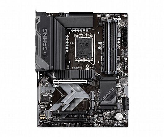 ��� �� Gigabyte B760 GAMING X DDR4