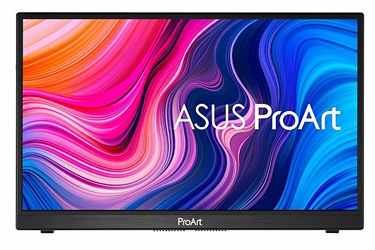 ��� ���� Asus ProArt Display PA148CTV �14 ������ Full HD ����
