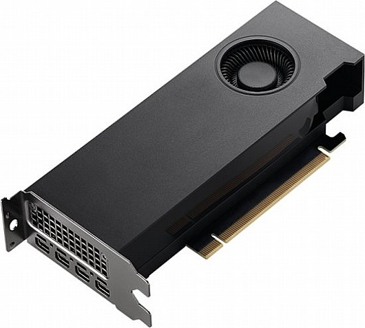 ����� ��� PNY NVIDIA RTX A2000 6GB VCNRTXA2000-SB