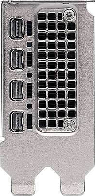 ����� ��� PNY NVIDIA RTX A2000 6GB VCNRTXA2000-SB