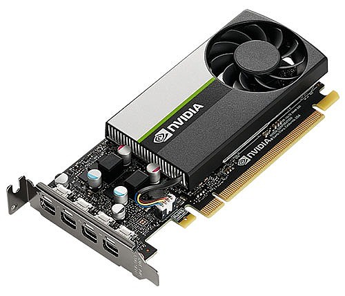 ����� ��� PNY NVIDIA T1000 VCNT1000-8GB-PB