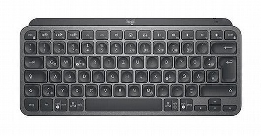 ������ Logitech MX Keys Mini For Mac ������