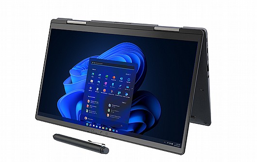���� ���� Dynabook Port?g? X30W-K-10A