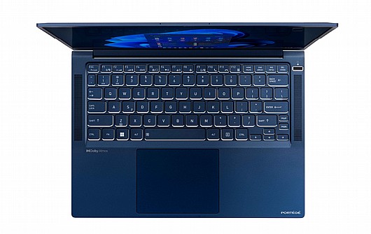 ���� ���� Dynabook Port?g? X40L-K-106