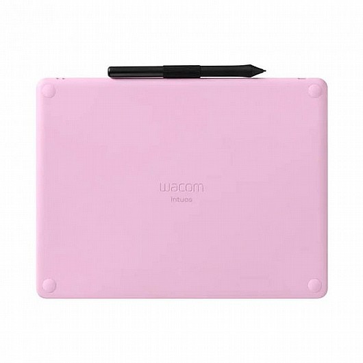 ��� ���� Wacom Intuos Creative Pen Tablet With Bluetooth Medium Black CTL-6100WLK-N