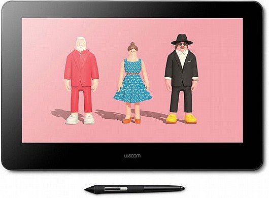 ��� ���� �� ��� Wacom Cintiq Pro 16 DTH167K0B 2021