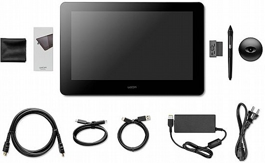 ��� ���� �� ��� Wacom Cintiq Pro 16 DTH167K0B 2021