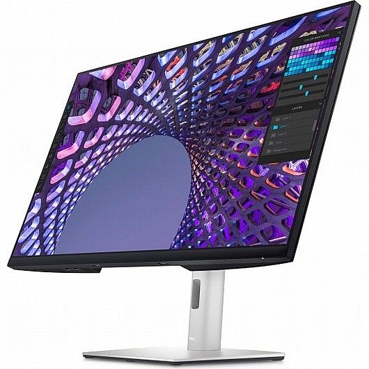 ��� ���� Dell USB-C Hub Monitor P3223QE �32 ������ 4K ��