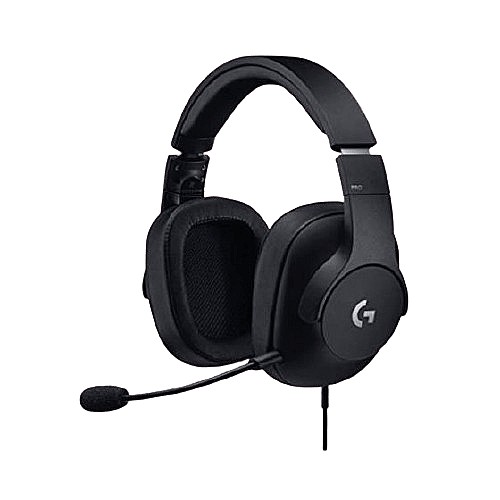 ������� ������� Logitech G432 ������