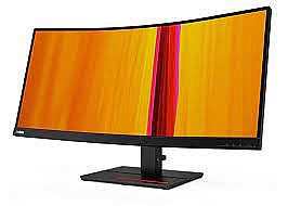 ��� ���� Lenovo ThinkVision P34w-20 62CCRAT3IS �34.14 ������ UWQHD �����