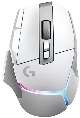 ���� ������� ������ Logitech G502 X Plus RGB