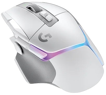 ���� ������� ������ Logitech G502 X Plus RGB