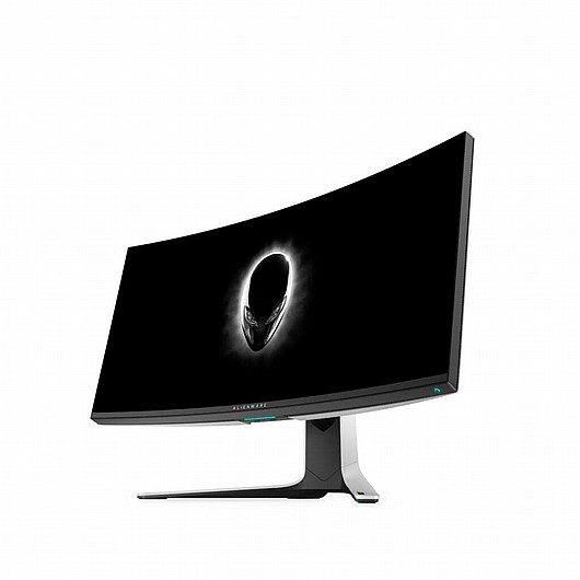 ��� ���� Dell Alienware AW3821DW �38 ������ WQHD ��
