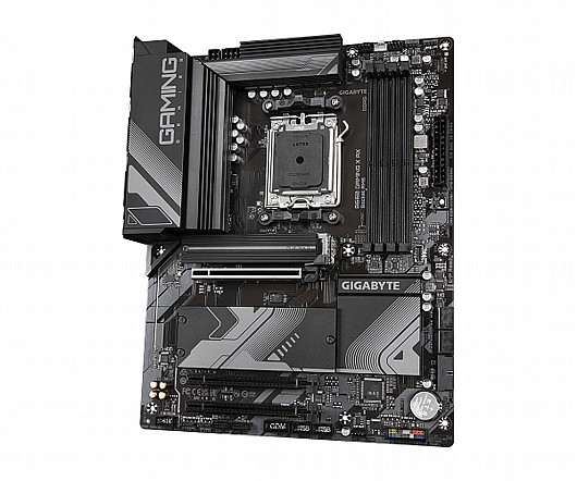 ��� �� Gigabyte B650 Gaming X AX