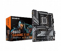 ��� �� Gigabyte B650 Gaming X AX