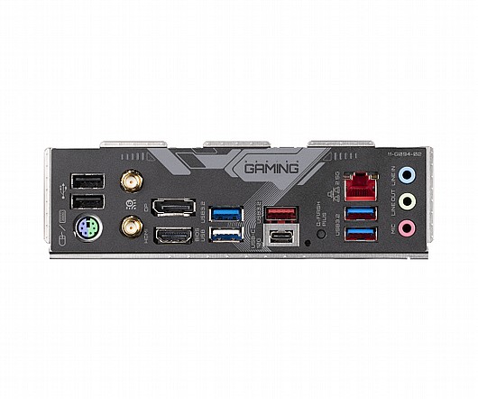 ��� �� Gigabyte B650 Gaming X AX