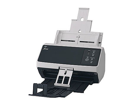 ���� FUJITSU Image Scanner SP-1120N