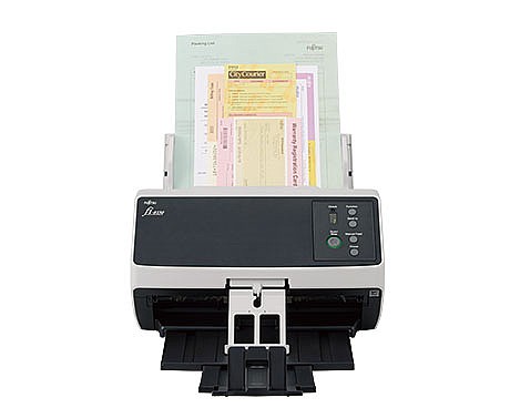 ���� FUJITSU Image Scanner SP-1120N