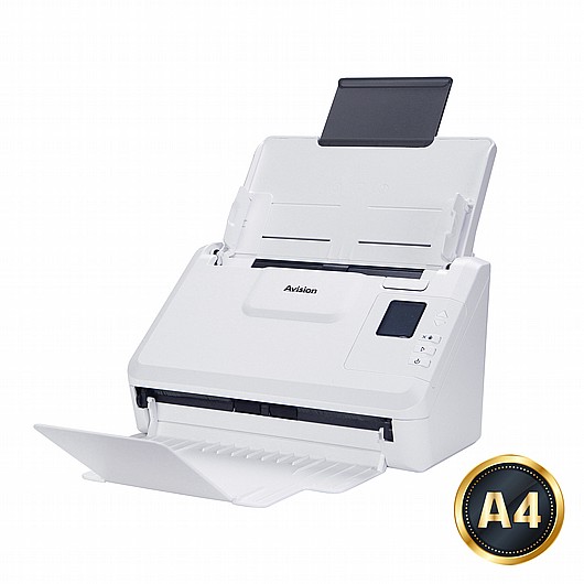 ���� Avision AV330S