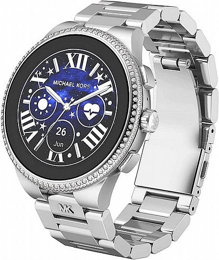 ���� ��� Michael Kors Gen 6 MKT5143V ����� ����