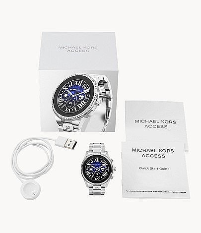 ���� ��� Michael Kors Gen 6 MKT5143V ����� ����