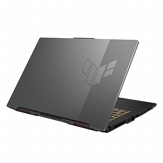 ���� ���� Asus TUF Gaming F17 FX707ZM-KH088 ����