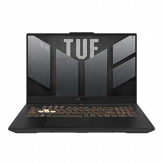 ���� ���� Asus TUF Gaming F17 FX707ZM-KH088W ����
