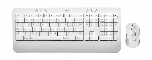 ������ ����� Logitech Signature MK650 Combo For Business ������