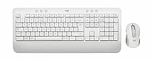 מקלדת ועכבר Logitech Signature MK650 Combo For Business לוגיטק מקלדת ועכבר Logitech Signature MK650 Combo For Business לוגיטק
