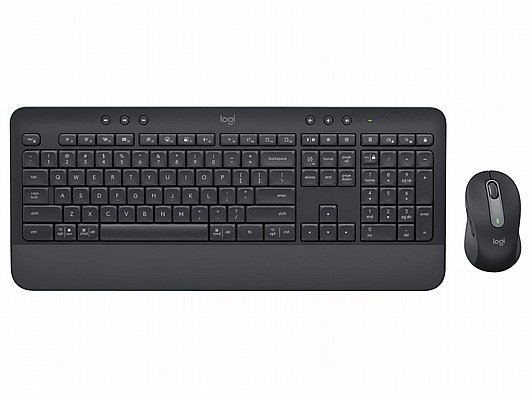 ������ ����� Logitech Signature MK650 Combo For Business ������