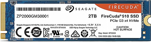 ����� ���� ������ Seagate Ironwolf ST3000VN007 3000GB