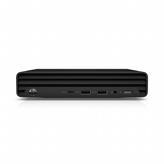 ���� ���� Intel Core i3 HP 260 G9 Mini Pro 6D3R0EA