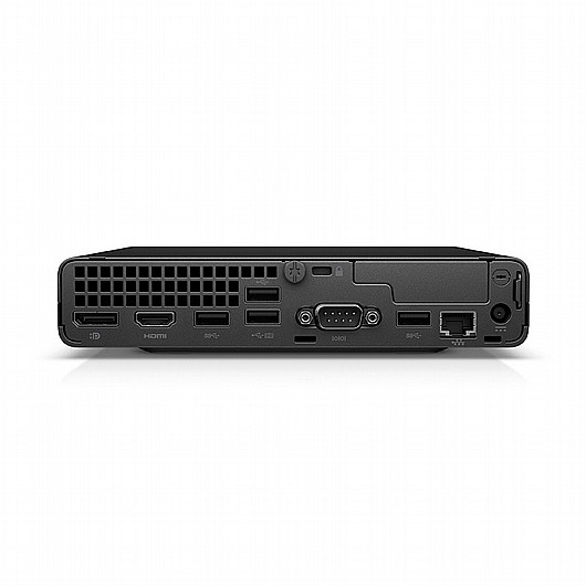 ���� ���� Intel Core i3 HP 260 G9 Mini Pro 6D3R0EA