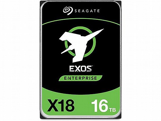 ����� ���� ������ Seagate 16TB ST16000NM001G