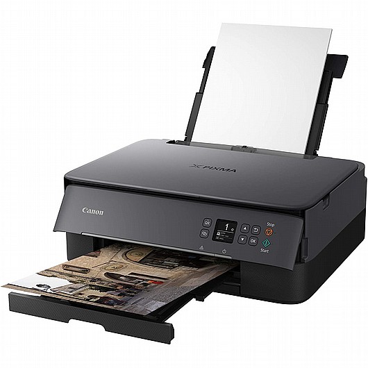 ����� ����� ��� ������ ������� Canon Pixma TS5350BK ����