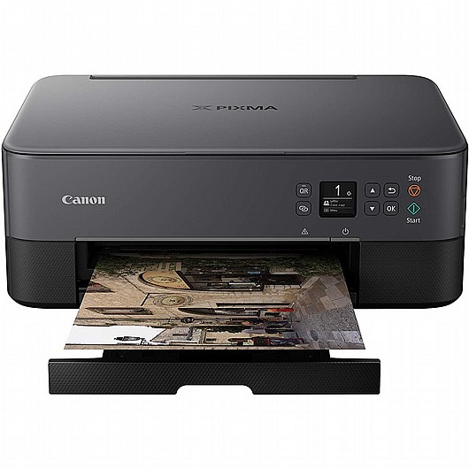 ����� ����� ��� ������ ������� Canon Pixma TS5350BK ����