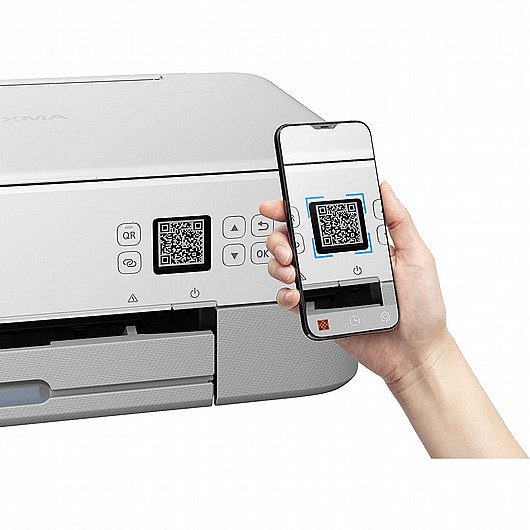 ����� ����� ��� ������ ������� Canon TS5351WH ����