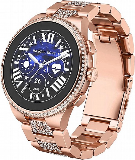���� ��� Michael Kors Gen 6 MKT5147V ����� ����