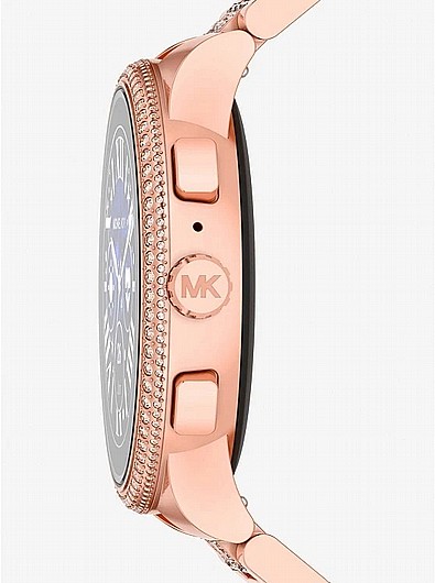 ���� ��� Michael Kors Gen 6 MKT5147V ����� ����