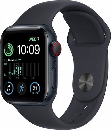 ���� ��� Apple Watch SE 40mm GPS + Cellular ���