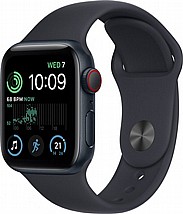 ���� ��� Apple Watch SE 40mm GPS + Cellular ���