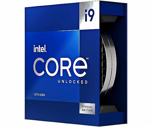 ���� Intel Core i9-13900F TRAY �����