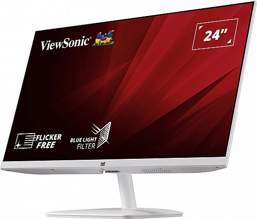 ��� ���� Viewsonic VA2430-H-W-6 �24 ������ Full HD