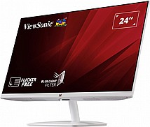 ��� ���� Viewsonic VA2430-H-W-6 �24 ������ Full HD