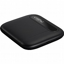 כונן SSD חיצוני X6 CT500X6SSD9 CT500X6SSD9 Crucial כונן SSD חיצוני X6 CT500X6SSD9 CT500X6SSD9 Crucial