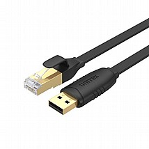 ��� UNITEK USB 2.0 to RJ45 Y-SP02001B