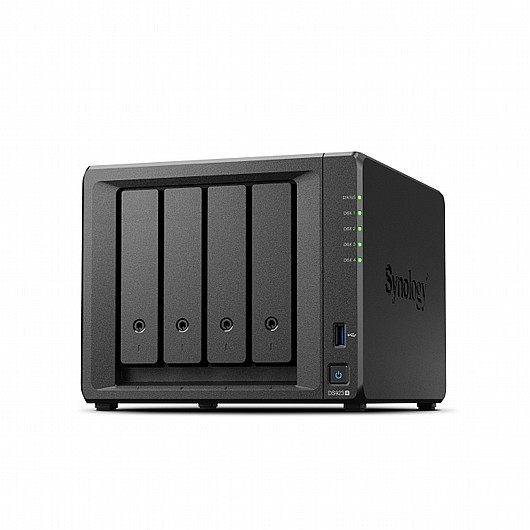 ��� NAS � Synology DiskStation DS923 Plus