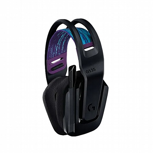 ������� ��������� Logitech G535 LightSpeed Wirless Gaming Headset ������
