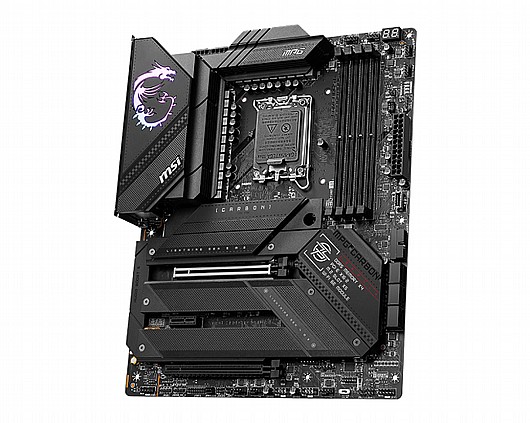 ��� �� MSI MPG Z790 Carbon WIFI